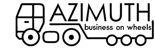 Oneazimuth Logo