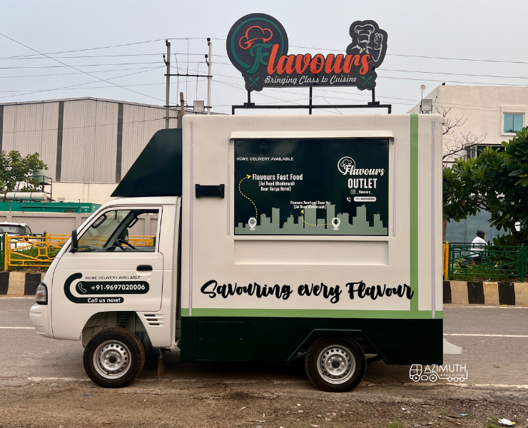Pet Grooming Vehicle Manufacturer