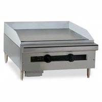 Griddle
