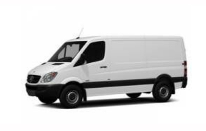 Sprinter Van
