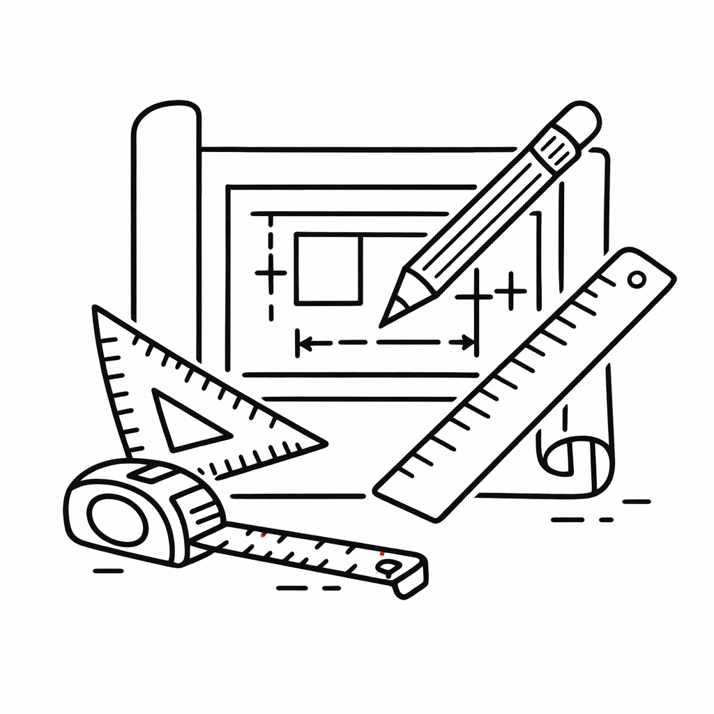 DESIGN & LAYOUT