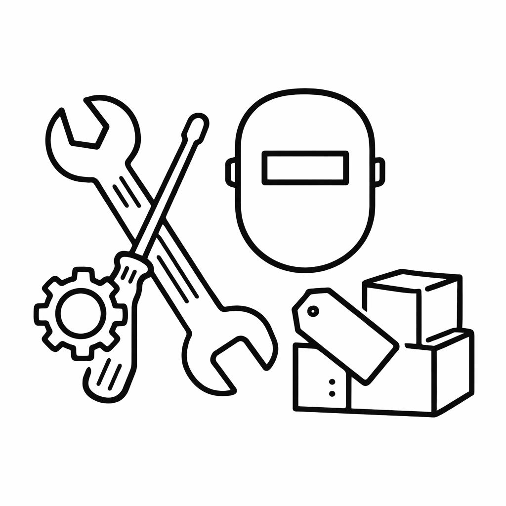 FABRICATION